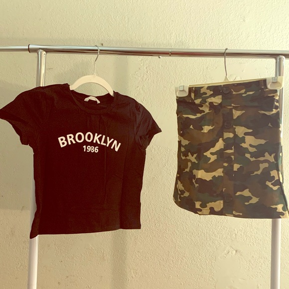 shein matching outfits